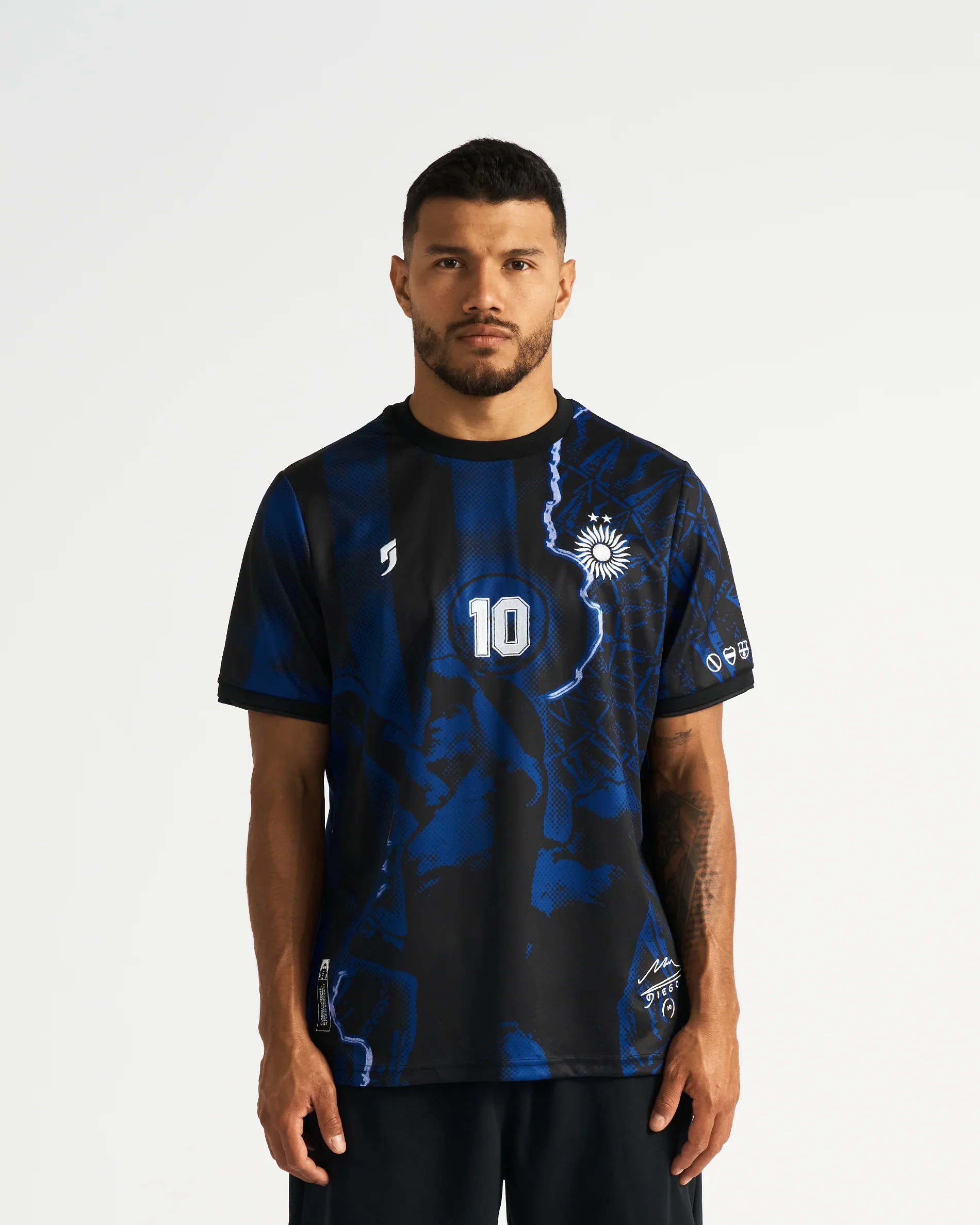 Maradona® x Comma Jersey (Third Edition)