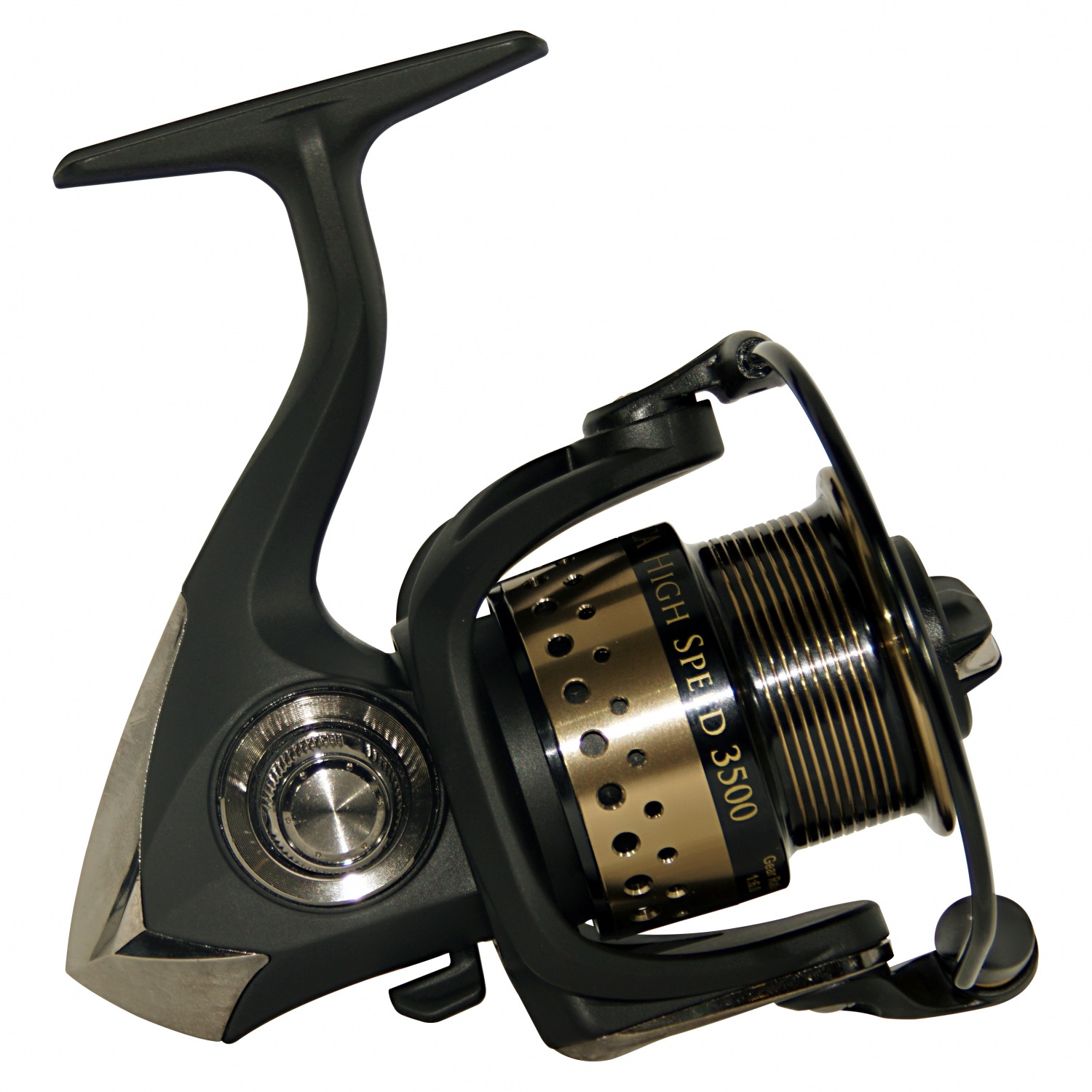 Ryobi Fishing Reel Arctica High Speed