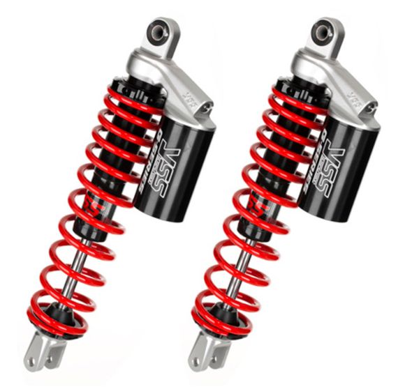 TC302 Top Line L.15 rear YSS shock absorberRef: Yss00515A / 1116321