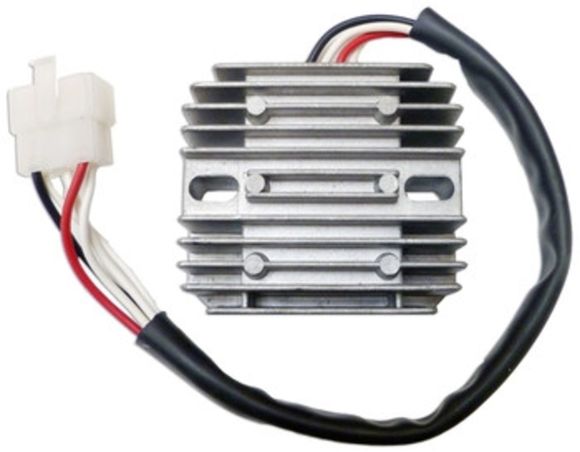 Tecnium by DZE Voltage RegulatorRef: TE00027A / 1080586