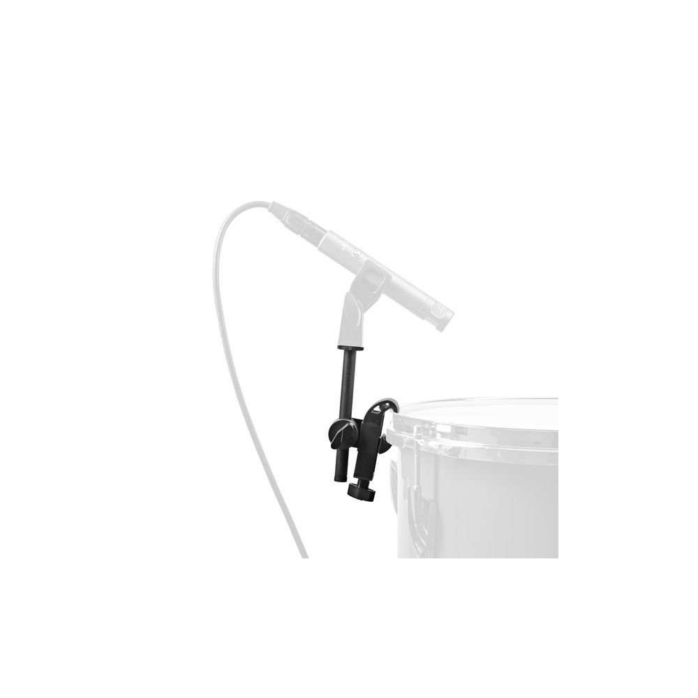 Austrian Audio DPH12 Drum Holder – Thomann Ireland