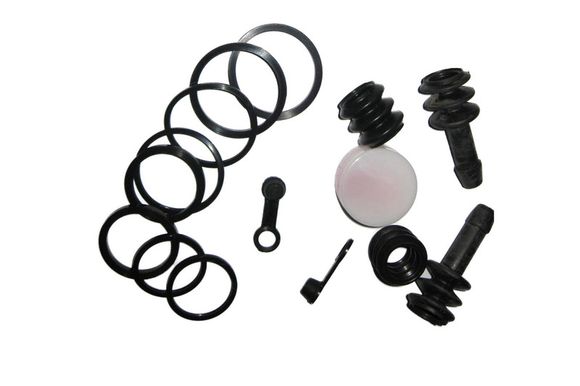 Kit réparation d'étrier de frein Tecnium avantRef : TE00136A / 1043854