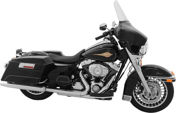 Selle confort Mustang RunaroundRef : MUST00200A / 08010924