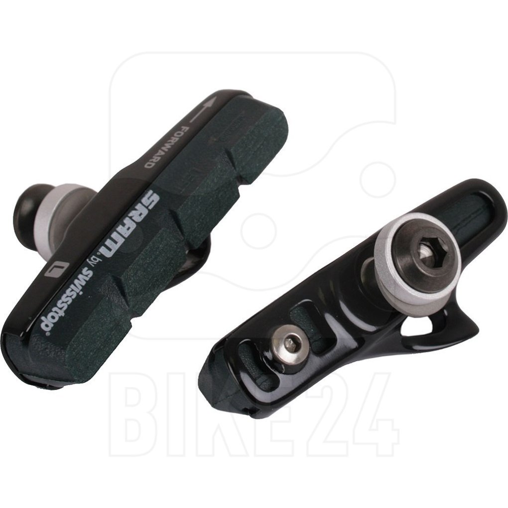 SRAM Brake Shoes - RED