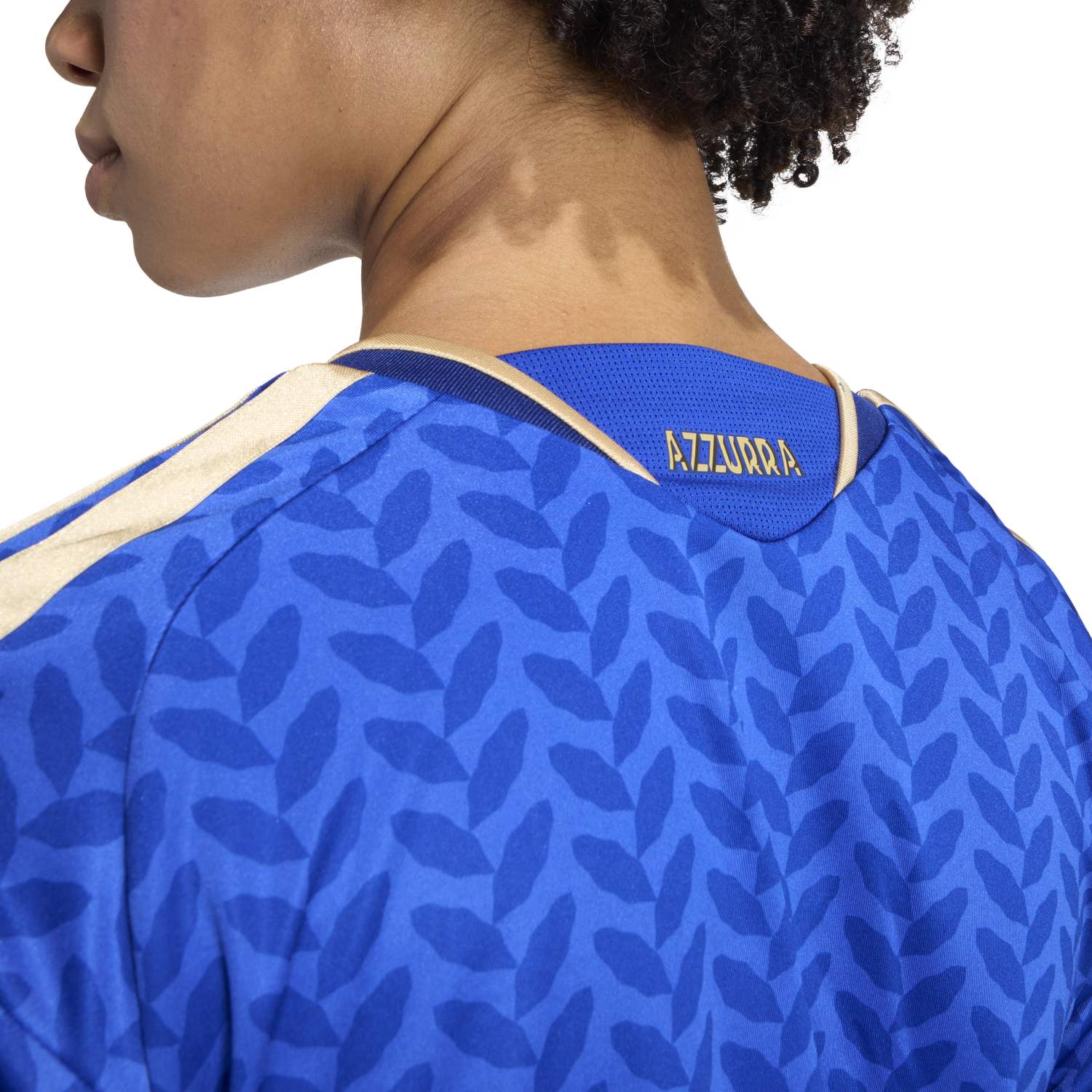 Italy 2026 Home Jersey - Women's