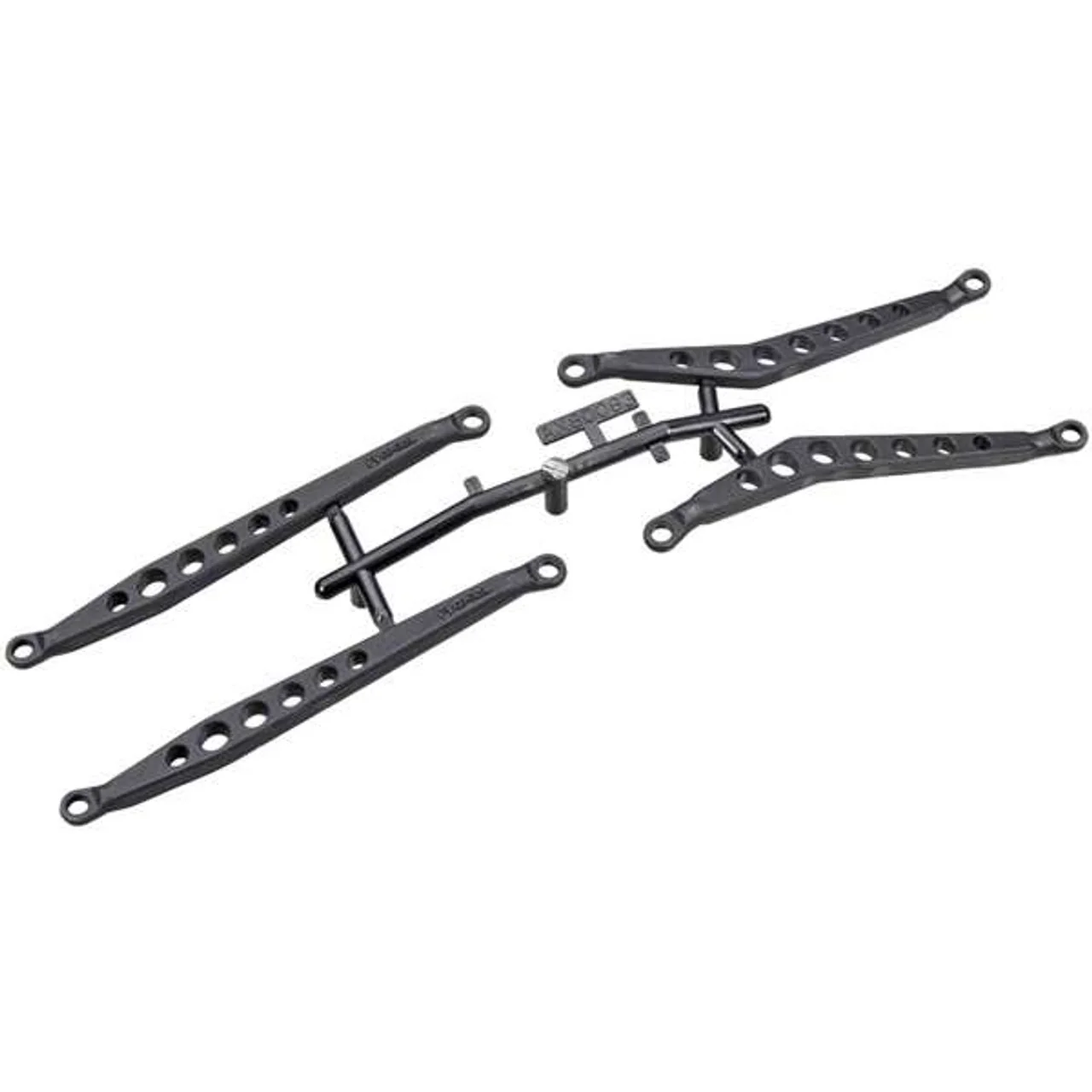 Axial  Links Set Wraith AX80083