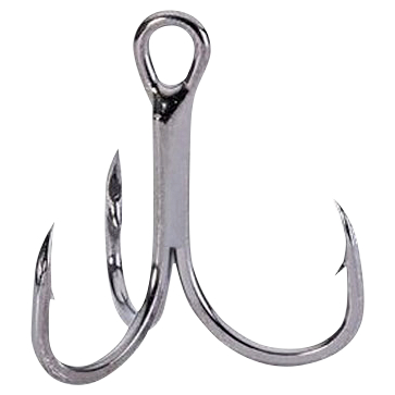 Uni Cat Curved Point X2-Strong Rig