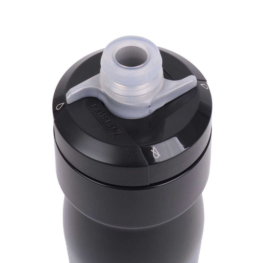 CamelBak Podium Custom Bottle - 710ml - black/black