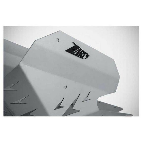 Zard ZYH108A70 engine guardRef: Zad00938A / Zyh108A70