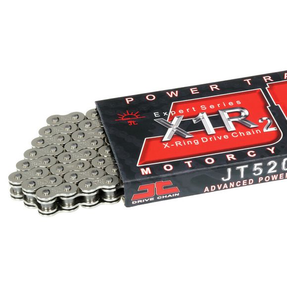 JT. 520HDS 520 Chain UniversalRef: JTC00463A / 1077700002