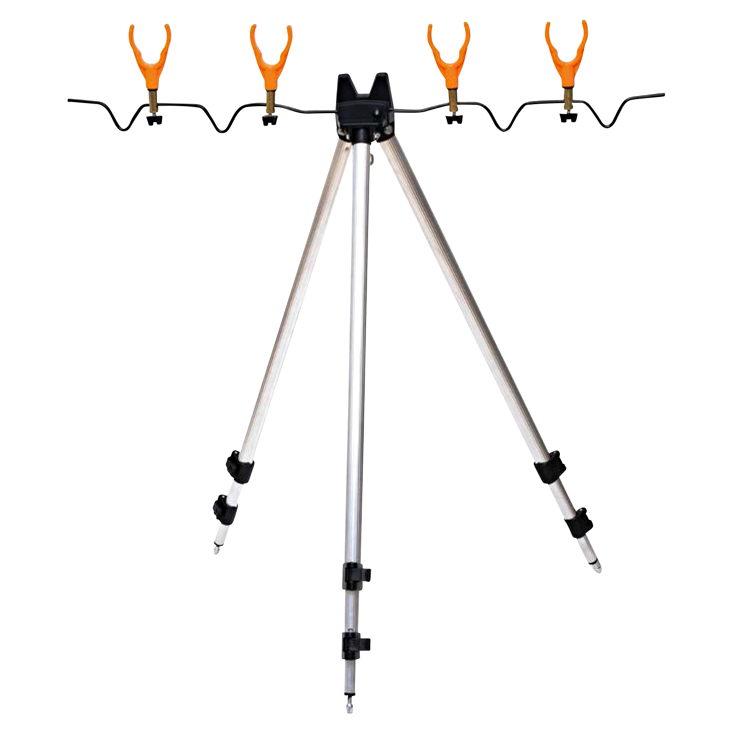 Behr Tripod rod holder