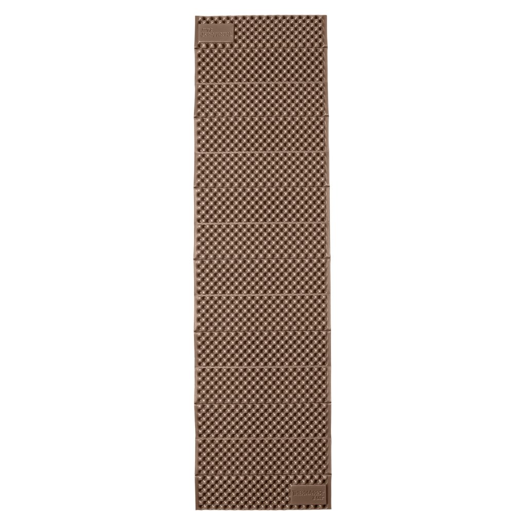 Therm-a-Rest Z Lite Sleeping Pad - Regular - Oak/Anthracite