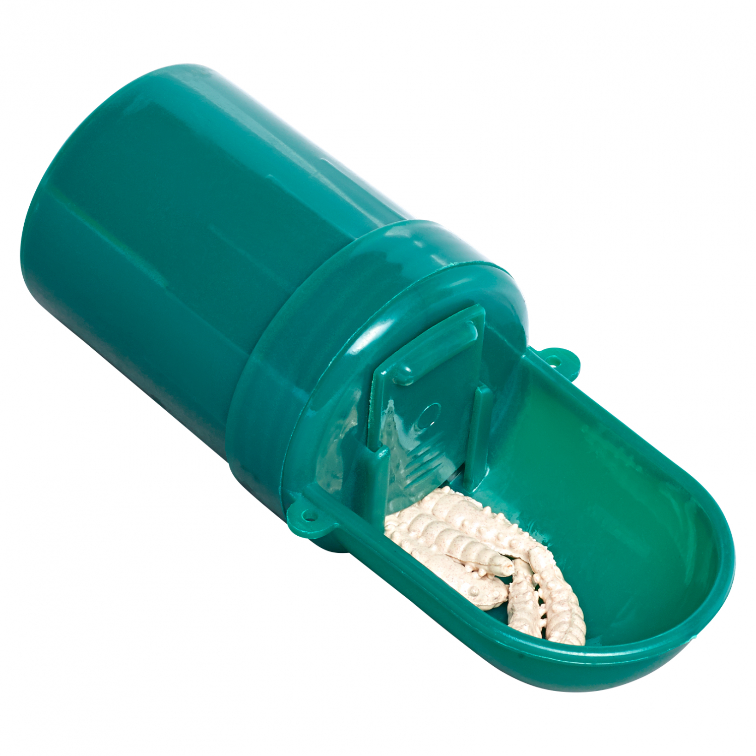 Kogha Maggot & Bait Container