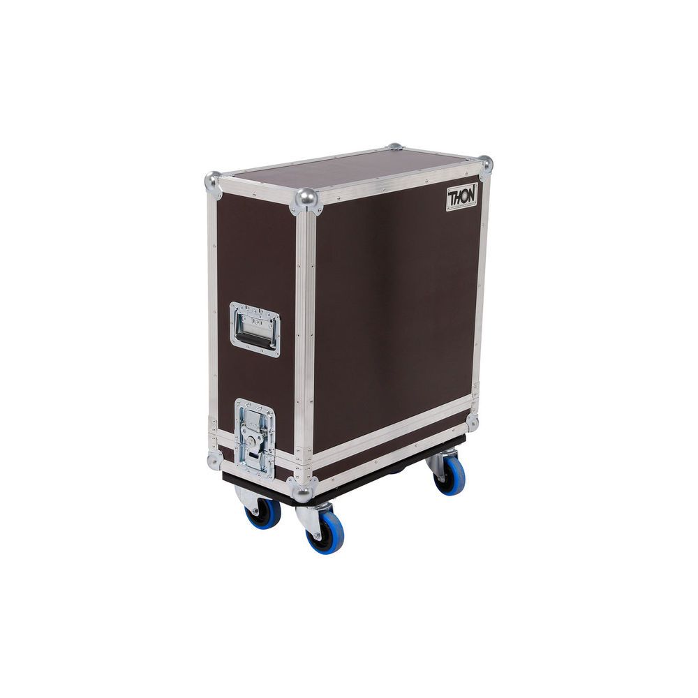 Thon Custom Live Case 4x10 Cabinet – Thomann Ireland