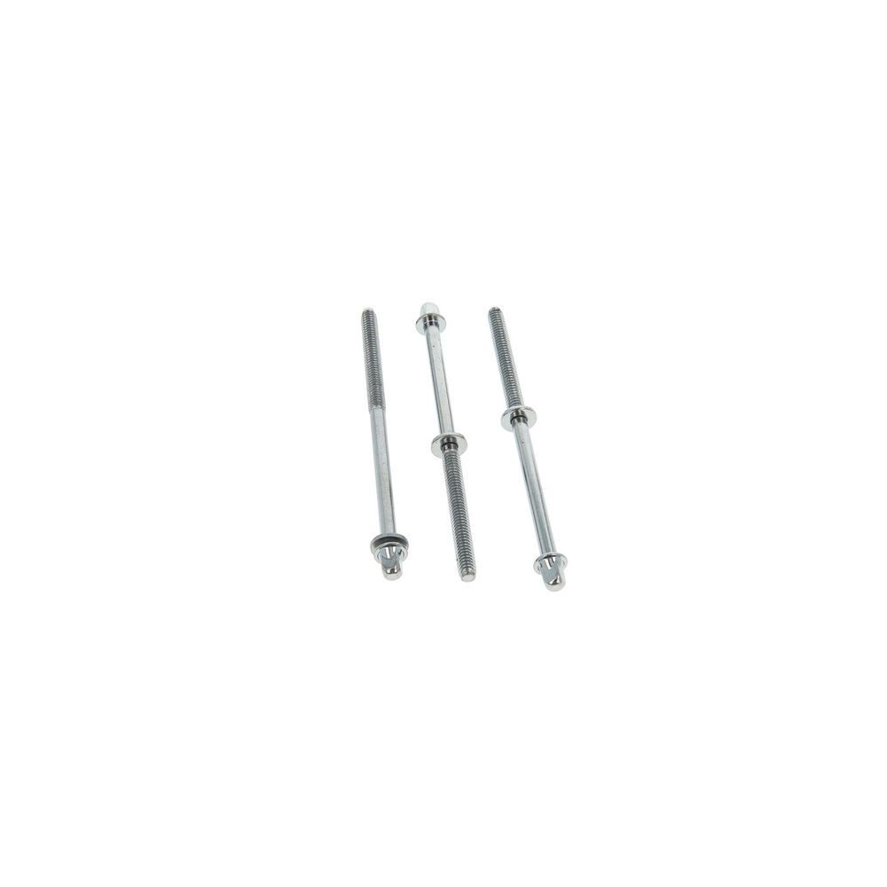 Sonor Bass Drum Tension Rods 3007 – Thomann Ireland