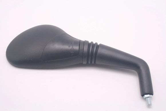 Onedesign Rearview Mirror 06401251MBK 50 NITRO - 1999 - 2004Ref: As00661A / 06401251