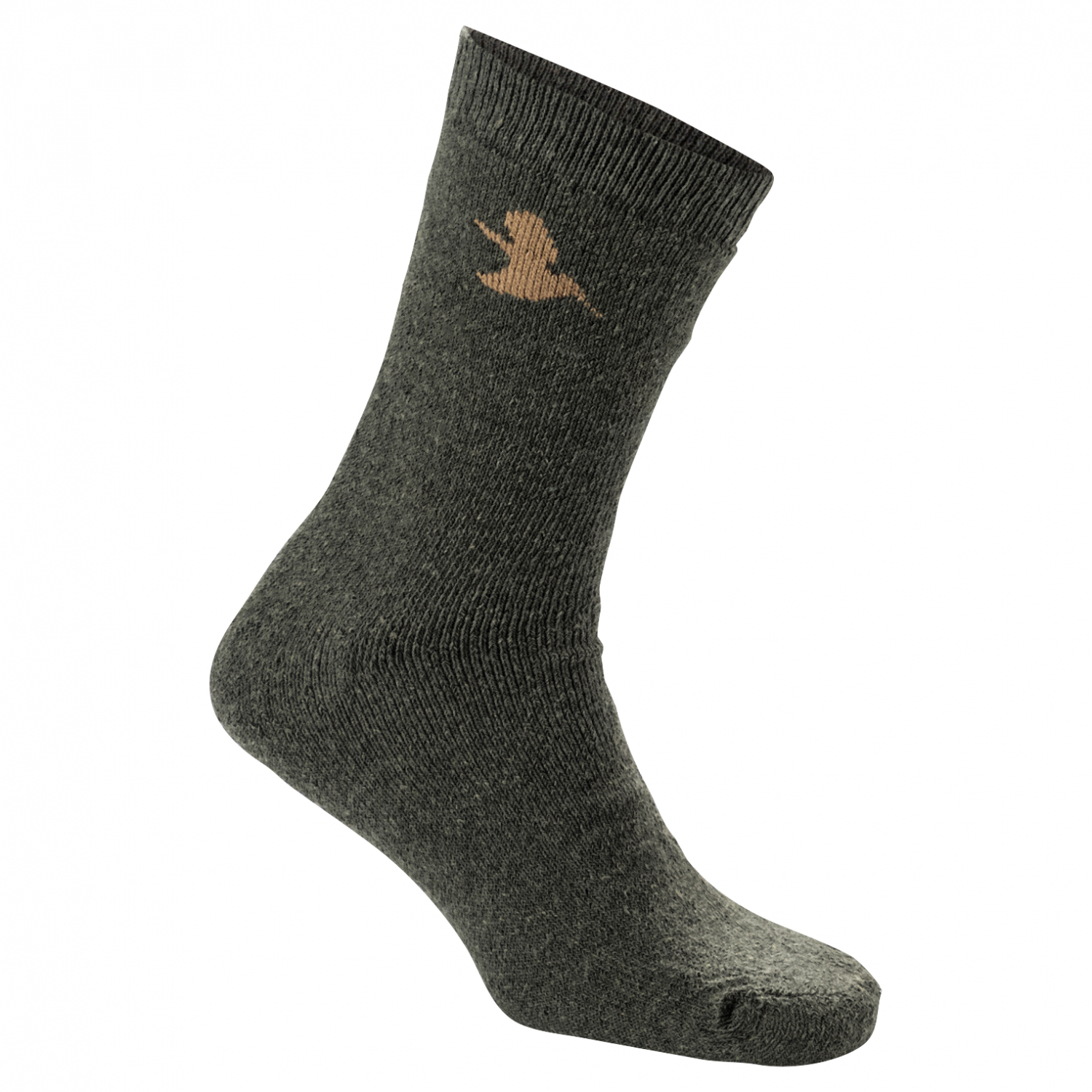 Thermal Socks Unisex (Olive)
