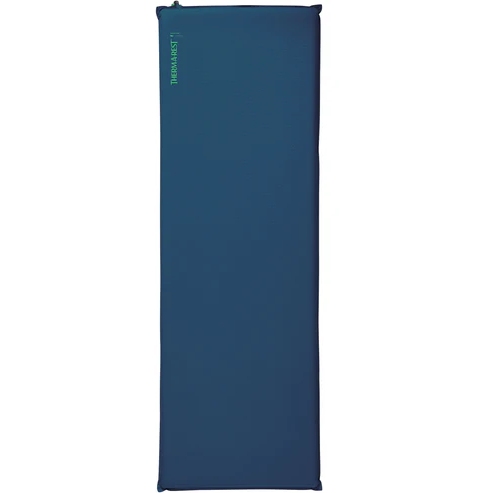 Therm-a-Rest BaseCamp Mattress Sleeping Pad - XLarge - Poseidon Blue
