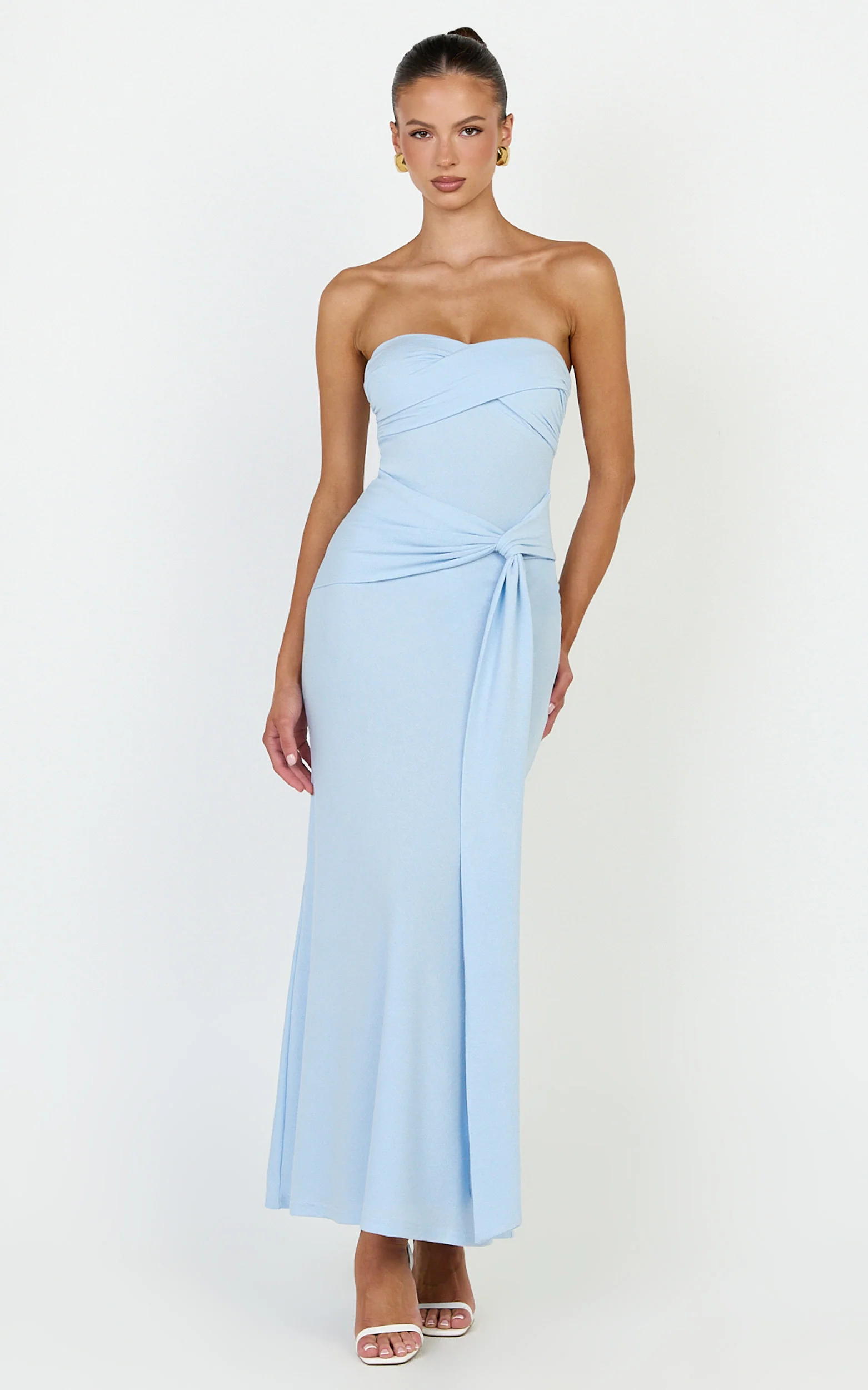 Aria Midi Dress