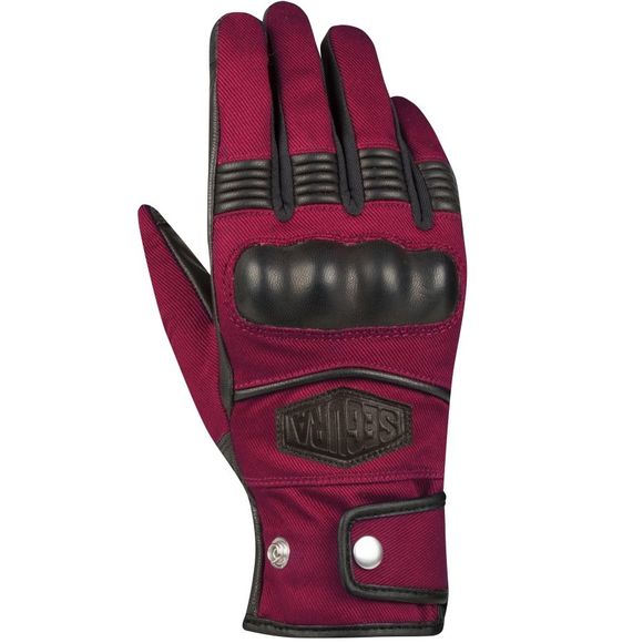 Segura LADY TAMPICO Gloves - RedRef: SG1484