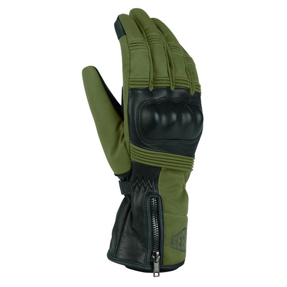 Segura BORA Gloves - GreenRef: SG1456