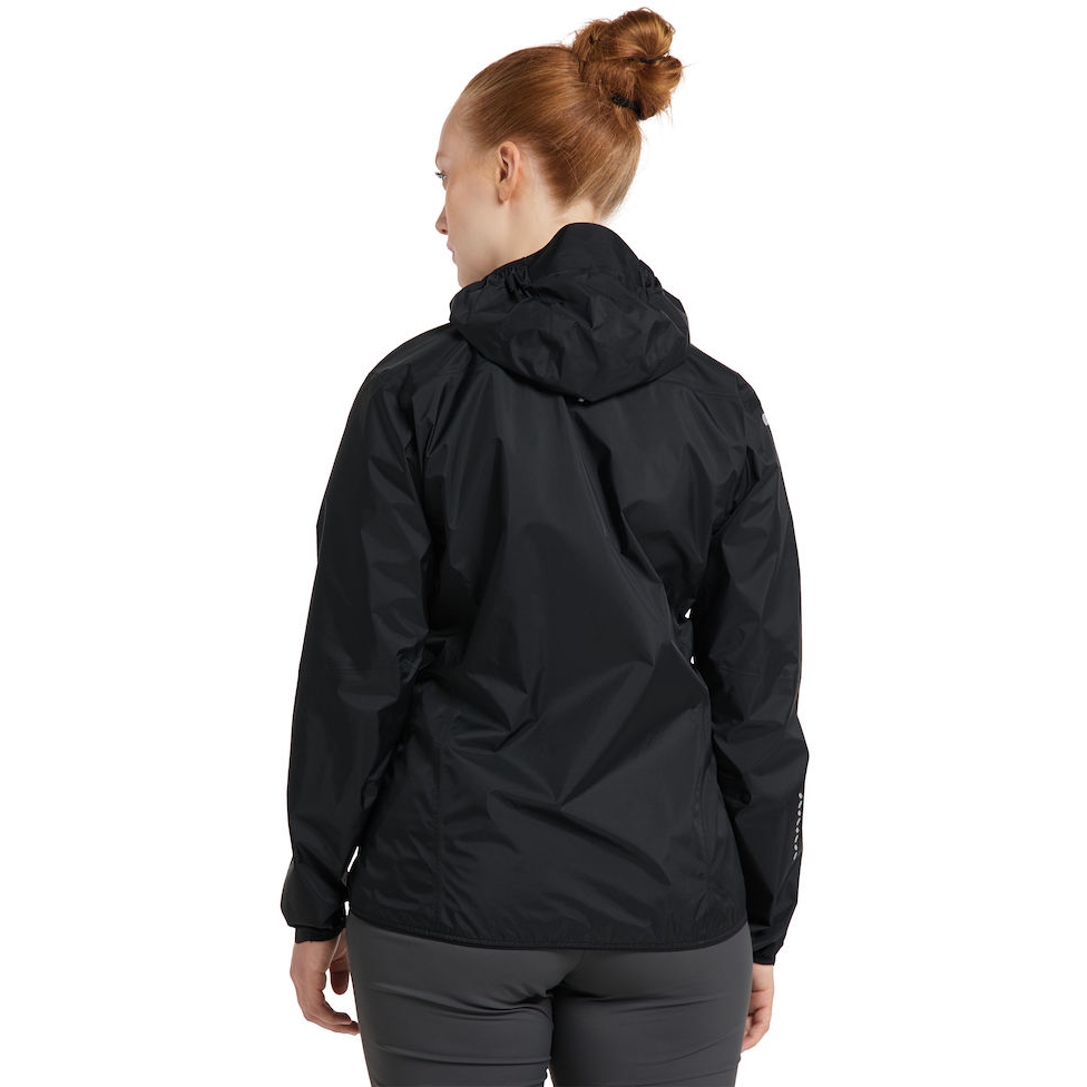 Haglöfs L.I.M GORE-TEX Paclite® Jacket Women - true black 2C5