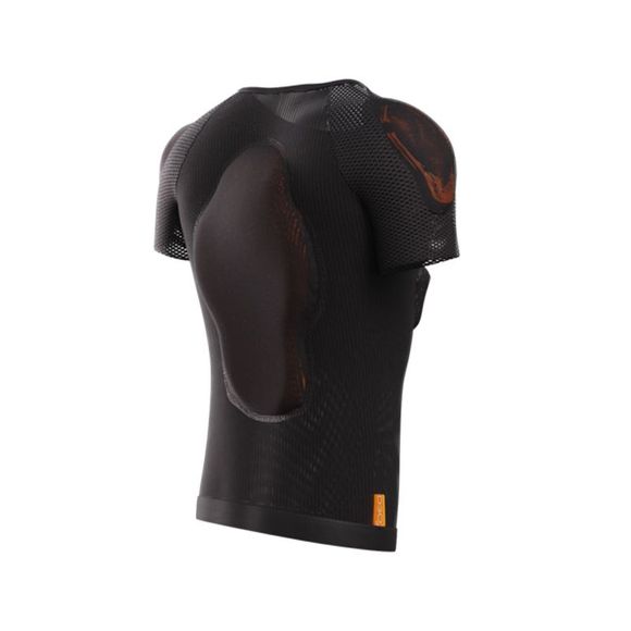 Shot Protective Vest T-SHIRT RACE D3O 2024 - BlackRef: SO2425