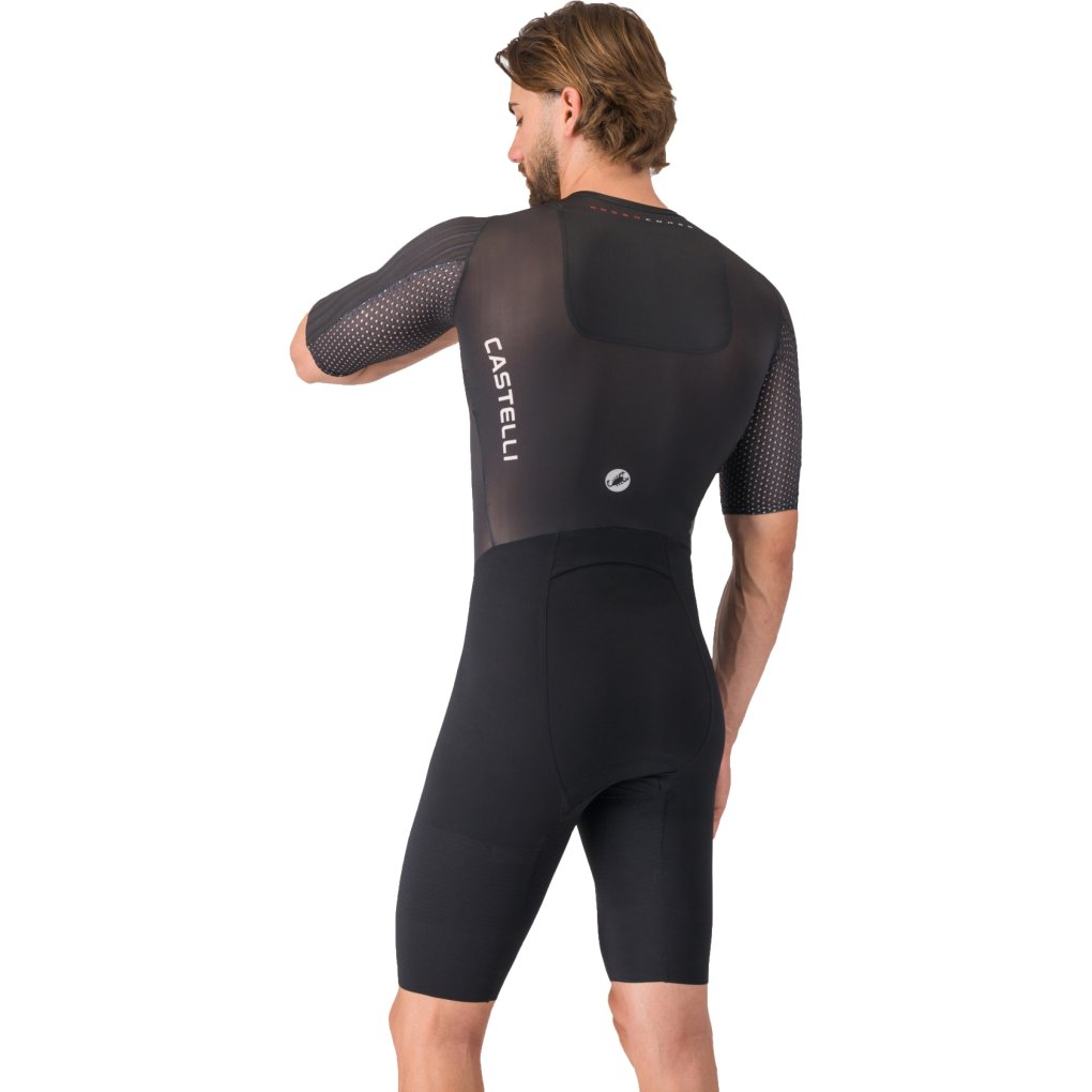 Castelli PR 3 Speed Suit Men - black 010