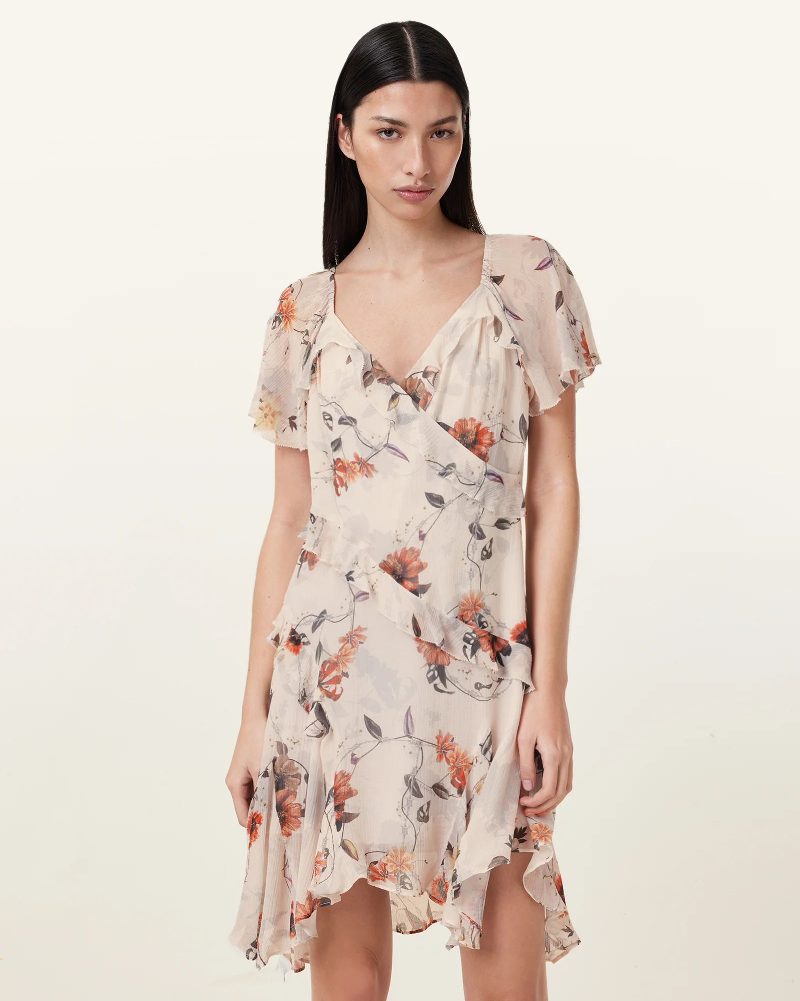 Darma Dress