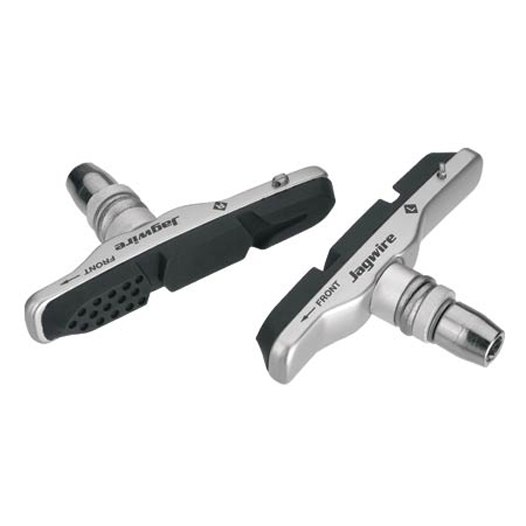 Jagwire Mountain Pro Cartridge Brake Shoes (pair)