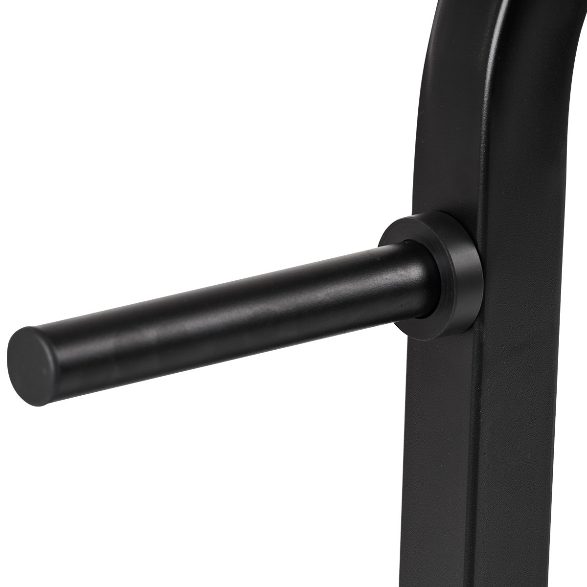 Dumbbell and weight plate rack 30 mm