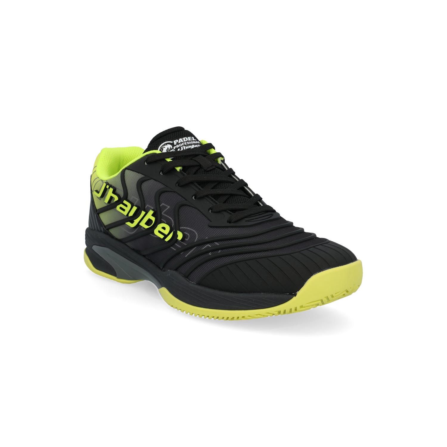 J'hayber BLACK TARTAR ZA44443