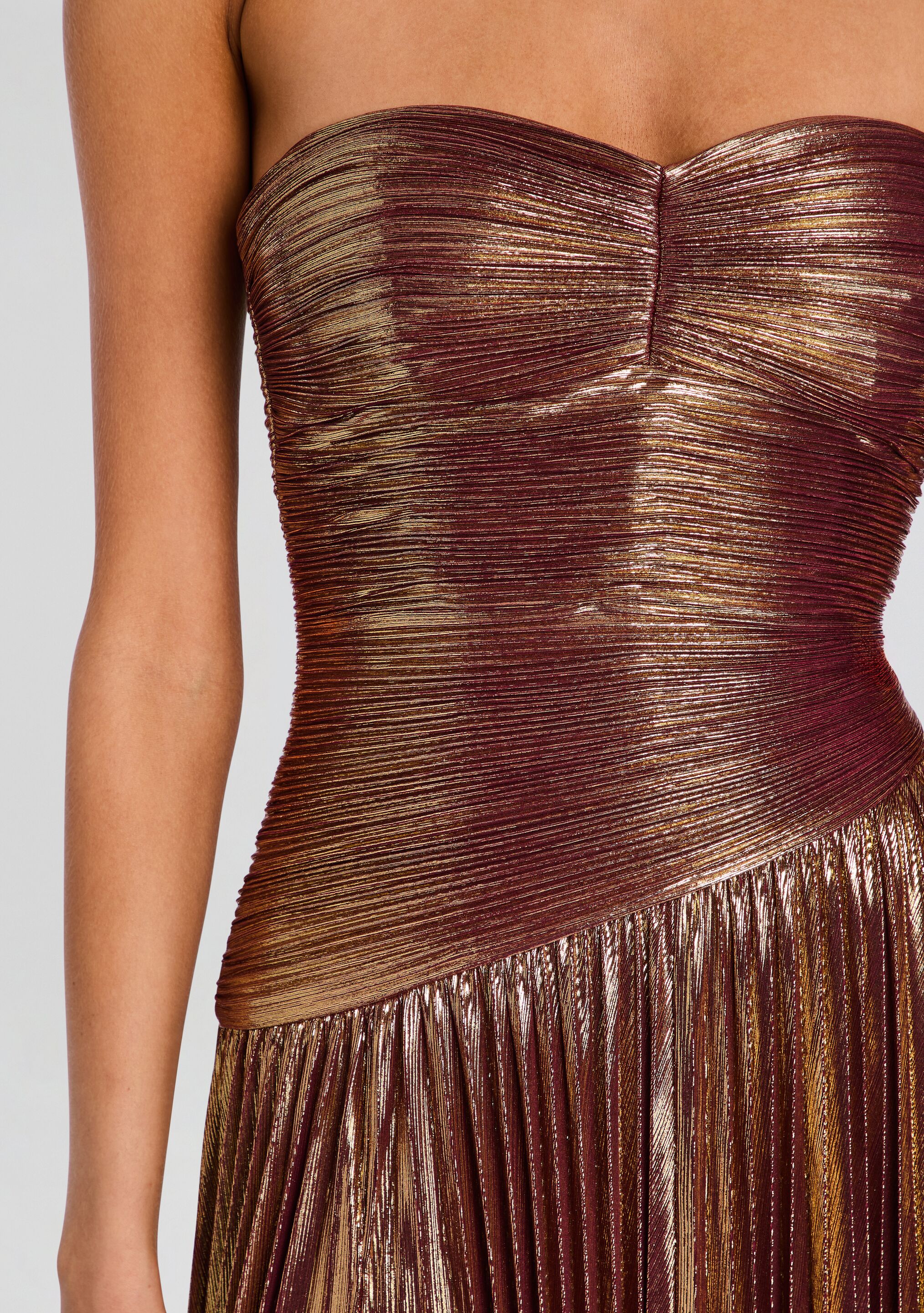 Saba Dress