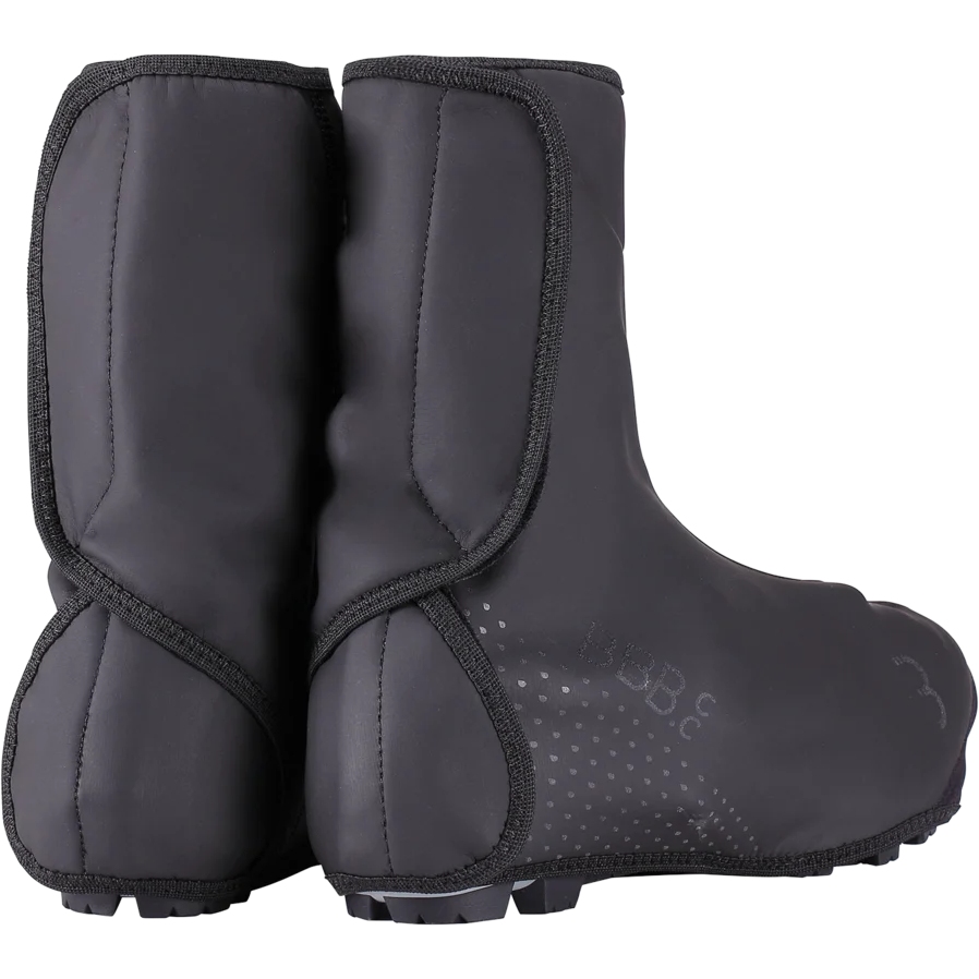 BBB Cycling MultiFlex Shoe Covers BWS-27 - Black