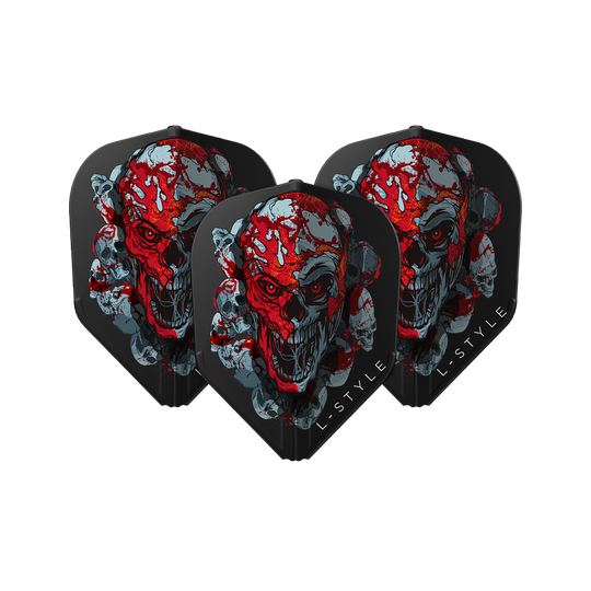 L-Style Ryan Searle Signature V4 Black L3EZ Flights