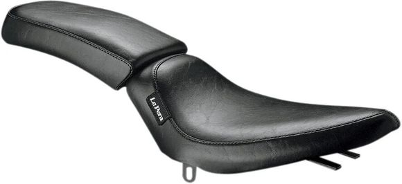 Le Pera Silhouette comfort saddleRef: Lepa00345A / Ds902005