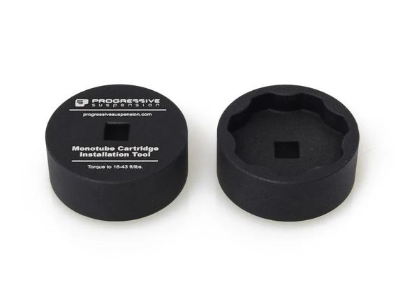 Progressive Suspension Spring Compression Tool Universal InstallationRef: PRSU00052A / 38050267