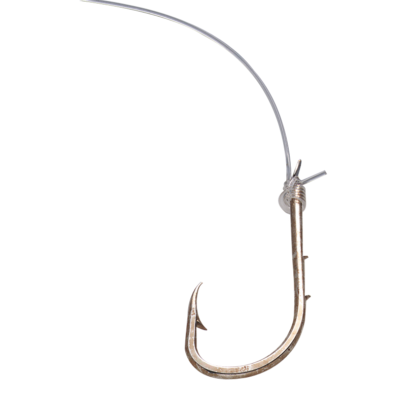 Kogha Leader hook (Eel)