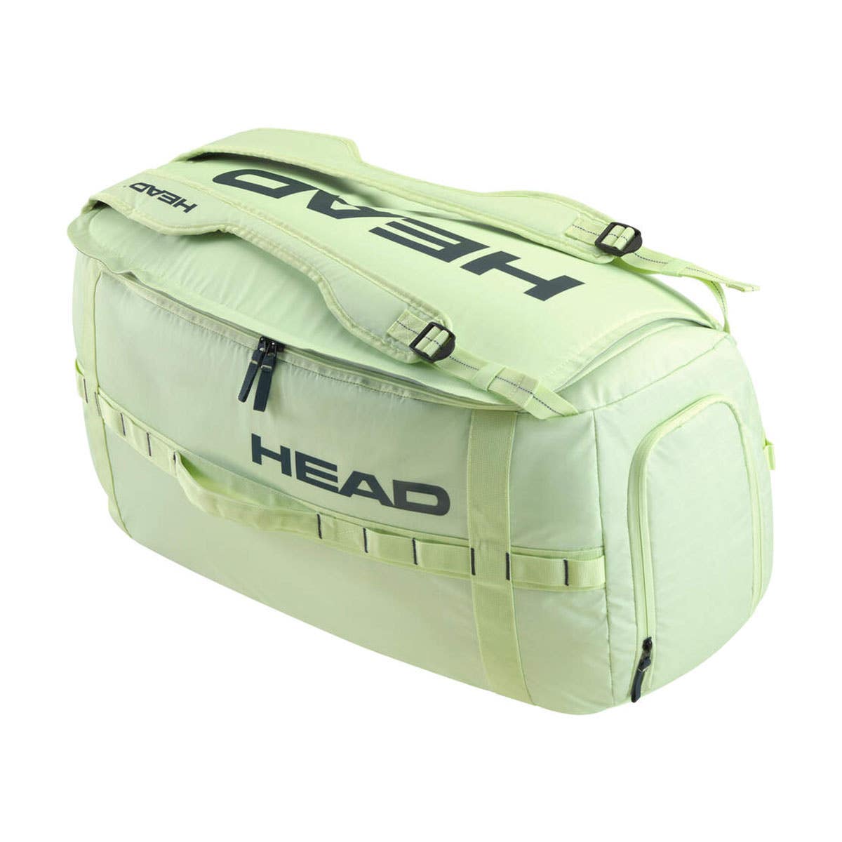 bag Head Pro M GREEN 260414