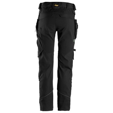 FlexiWork, Work Trousers+ Detachable Holster Pockets