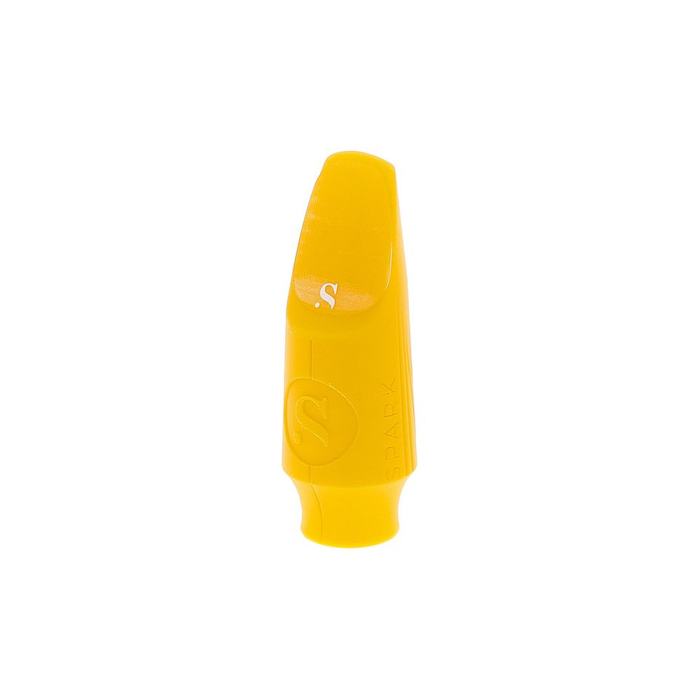 Syos Soprano Spark 7 Mellow Yellow – Thomann Ireland
