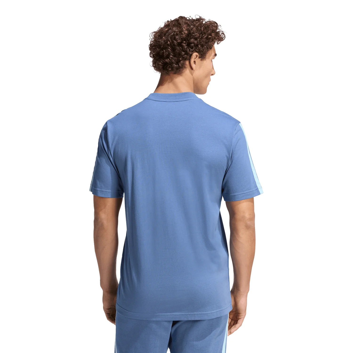 Argentina DNA Blue T-Shirt - Men's