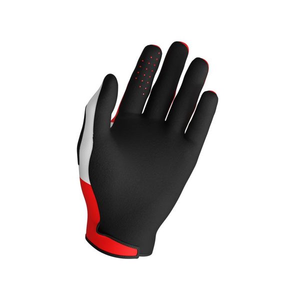 Gants cross Shot ENFANT DRAW - SKY - Noir / RougeRef : SO2618