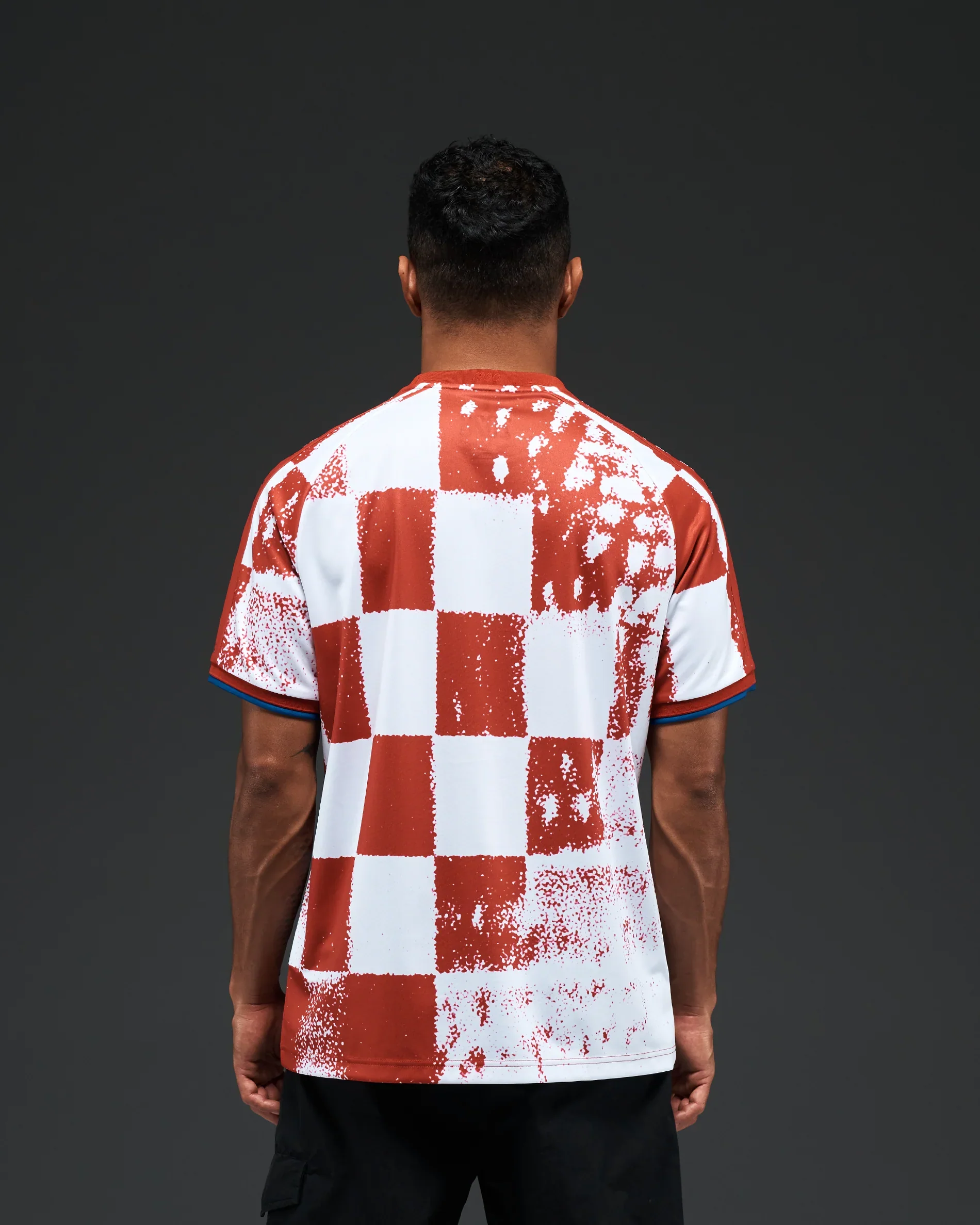 Croatia Heritage Jersey (2026WC Edition)