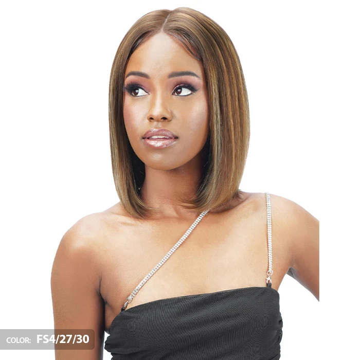 Zury Sis Brazilian Remy Glueless 100% Virgin Remy Human Hair 5