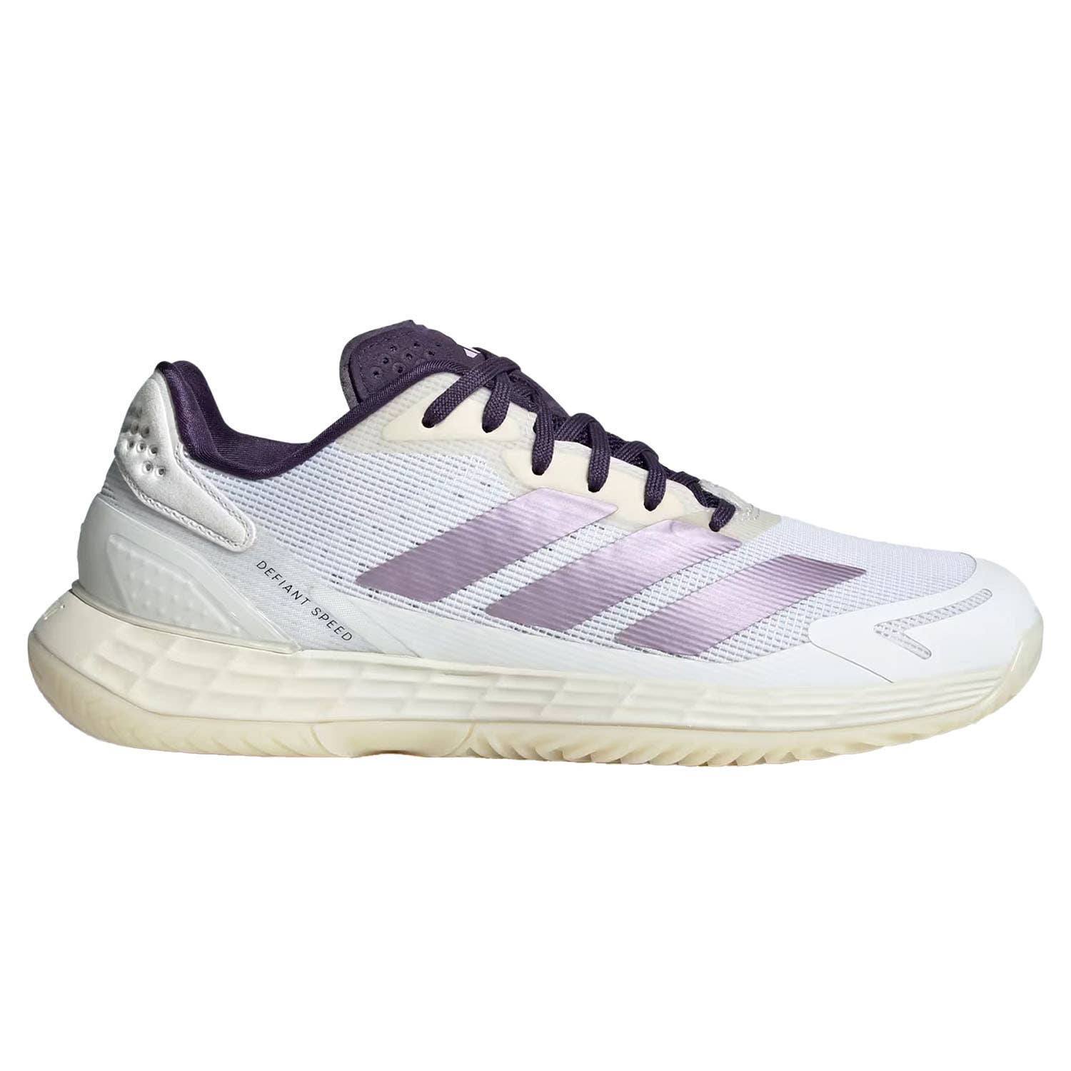 Adidas Defiant Speed 2 WHITE WOMEN JQ6350