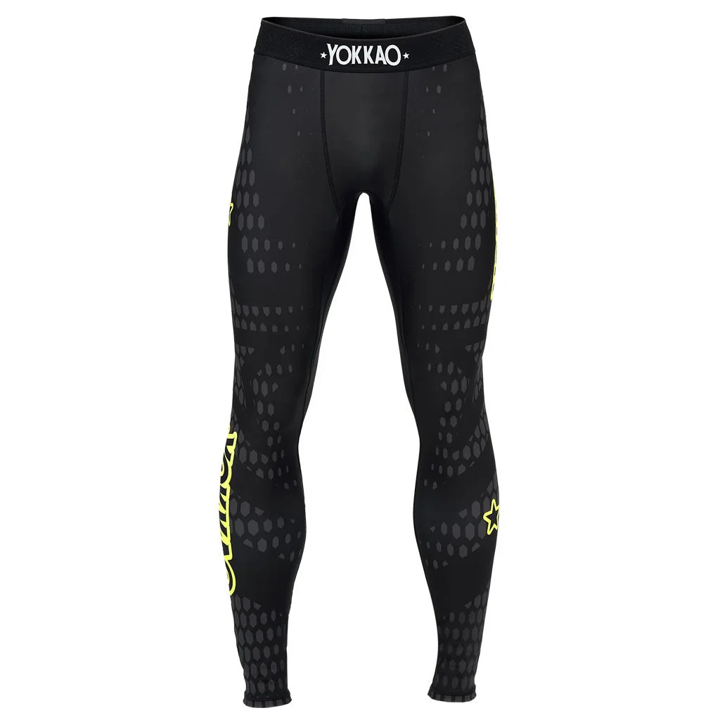 Stargame Compression Pants
