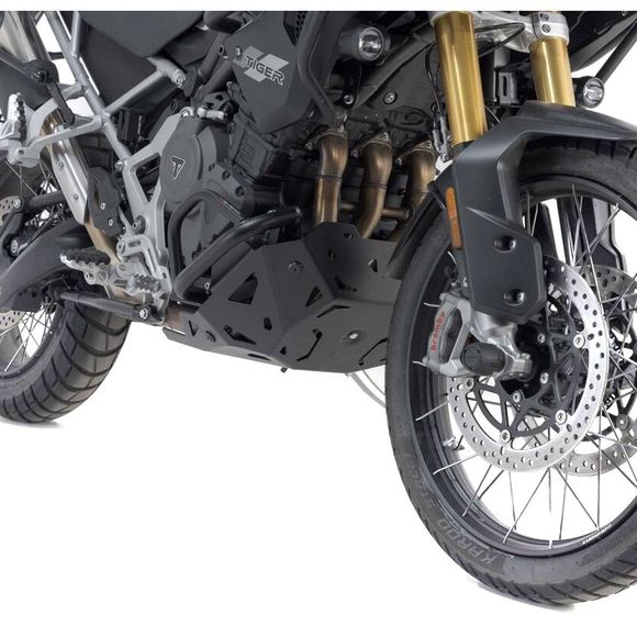 SW-MOTECH ALUMINIUM Engine Guard - BlackRef: swm0569 / mss.11.905.10002/b