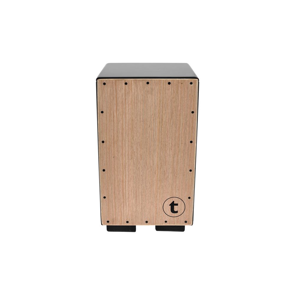Thomann Natural Oak Cajon – Thomann Ireland
