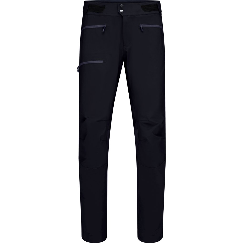 Norrona fjørå flex1 Pants Men - Caviar Black